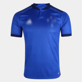 Camisa Cruzeiro I 23/24 Adidas - Azul - DA Sports Oficial