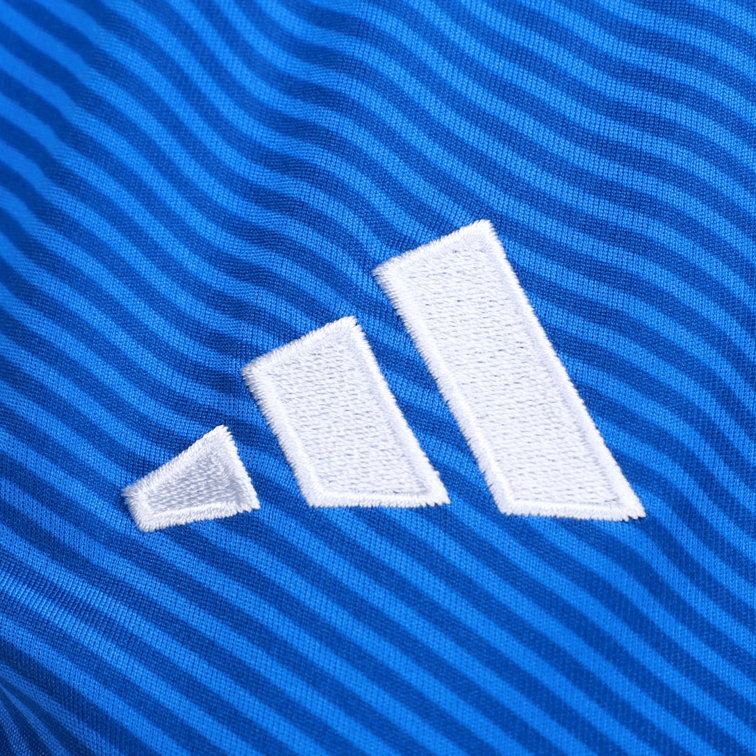 Camisa Cruzeiro I 25/26 Adidas - Azul - (Feminina) - DA Sports Oficial