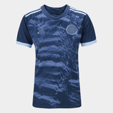 Camisa Cruzeiro III 24/25 - (Feminina) - DA Sports Oficial