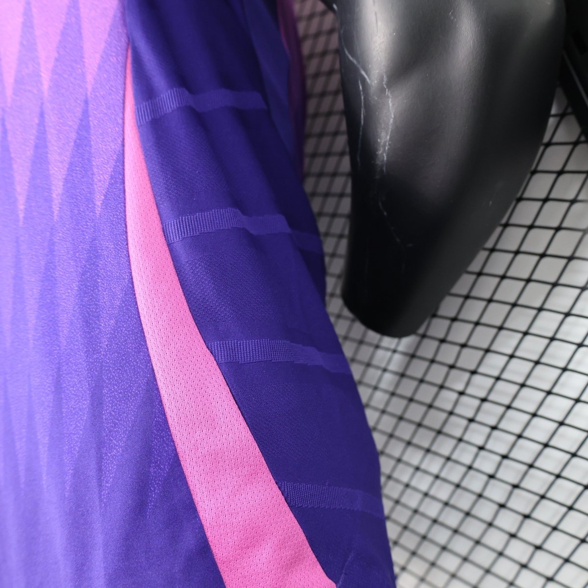 Camisa da Alemanha Away 24/25 Jogador - DA Sports Oficial