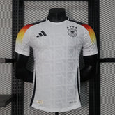 Camisa da Alemanha Home 24/25 Jogador - DA Sports Oficial