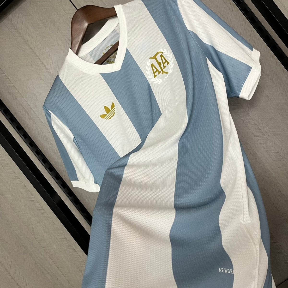 Camisa da Argentina 24/25 Comemorativa - DA Sports Oficial