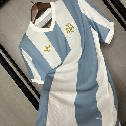 Camisa da Argentina 24/25 Comemorativa - DA Sports Oficial