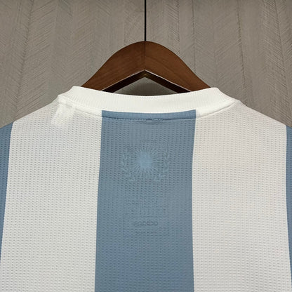 Camisa da Argentina 24/25 Comemorativa - DA Sports Oficial