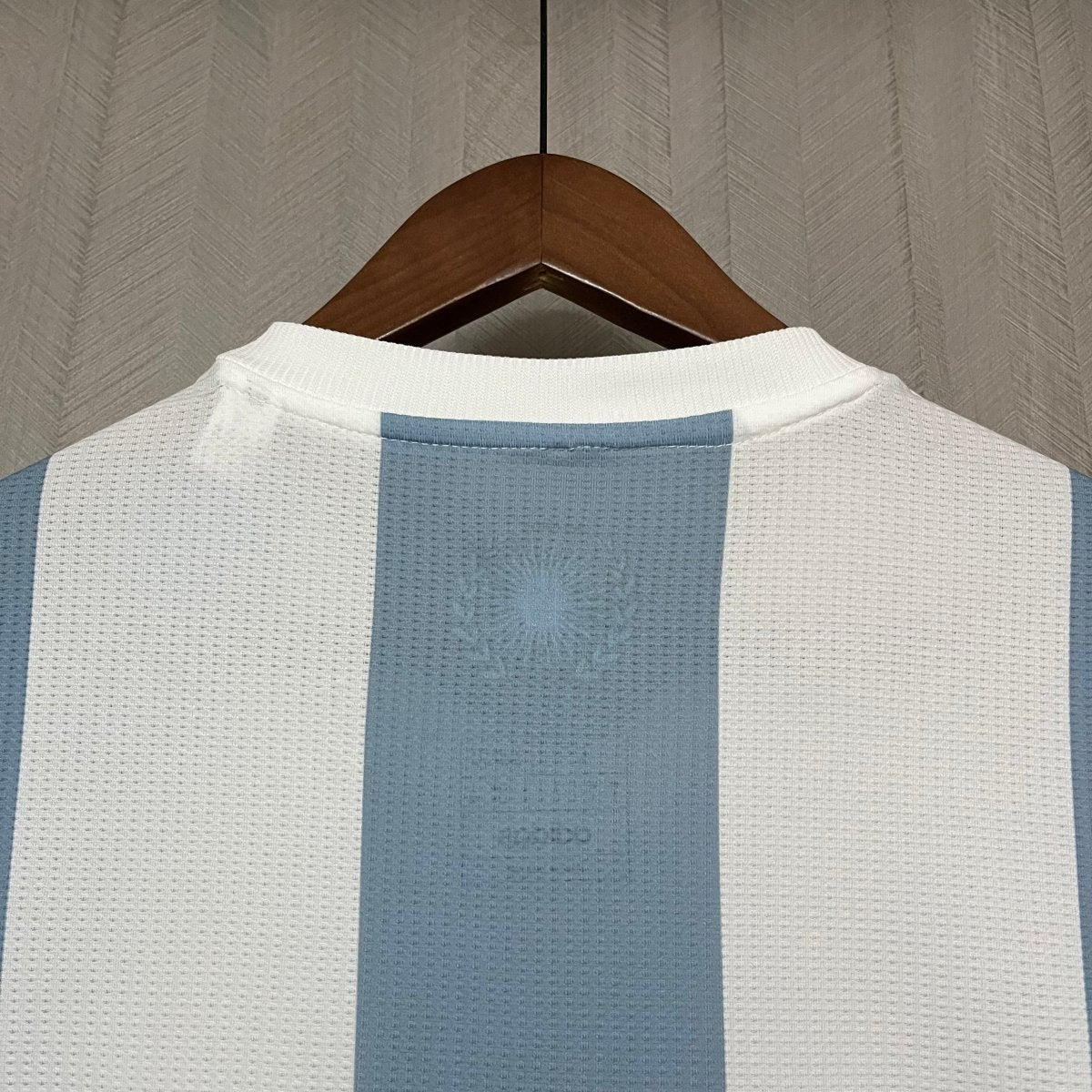Camisa da Argentina 24/25 Comemorativa - DA Sports Oficial