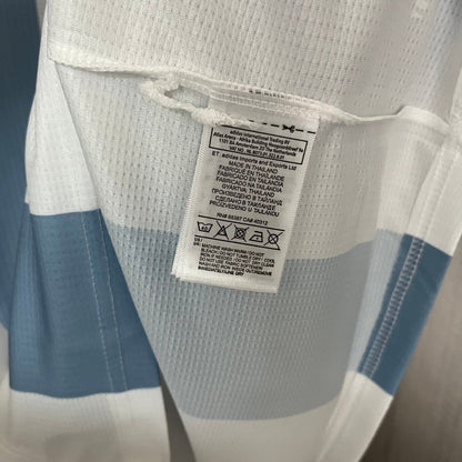 Camisa da Argentina 24/25 Comemorativa - DA Sports Oficial