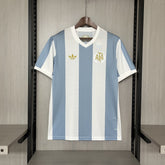 Camisa da Argentina 24/25 Comemorativa - DA Sports Oficial