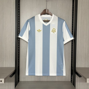 Camisa da Argentina 24/25 Comemorativa - DA Sports Oficial