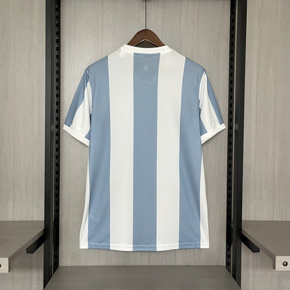 Camisa da Argentina 24/25 Comemorativa - DA Sports Oficial