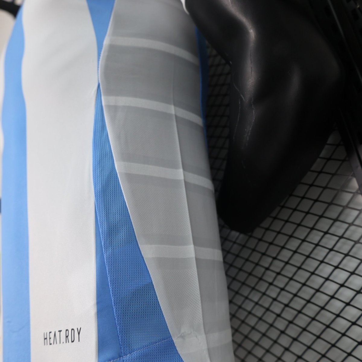 Camisa da Argentina Home 24/25 Jogador - DA Sports Oficial