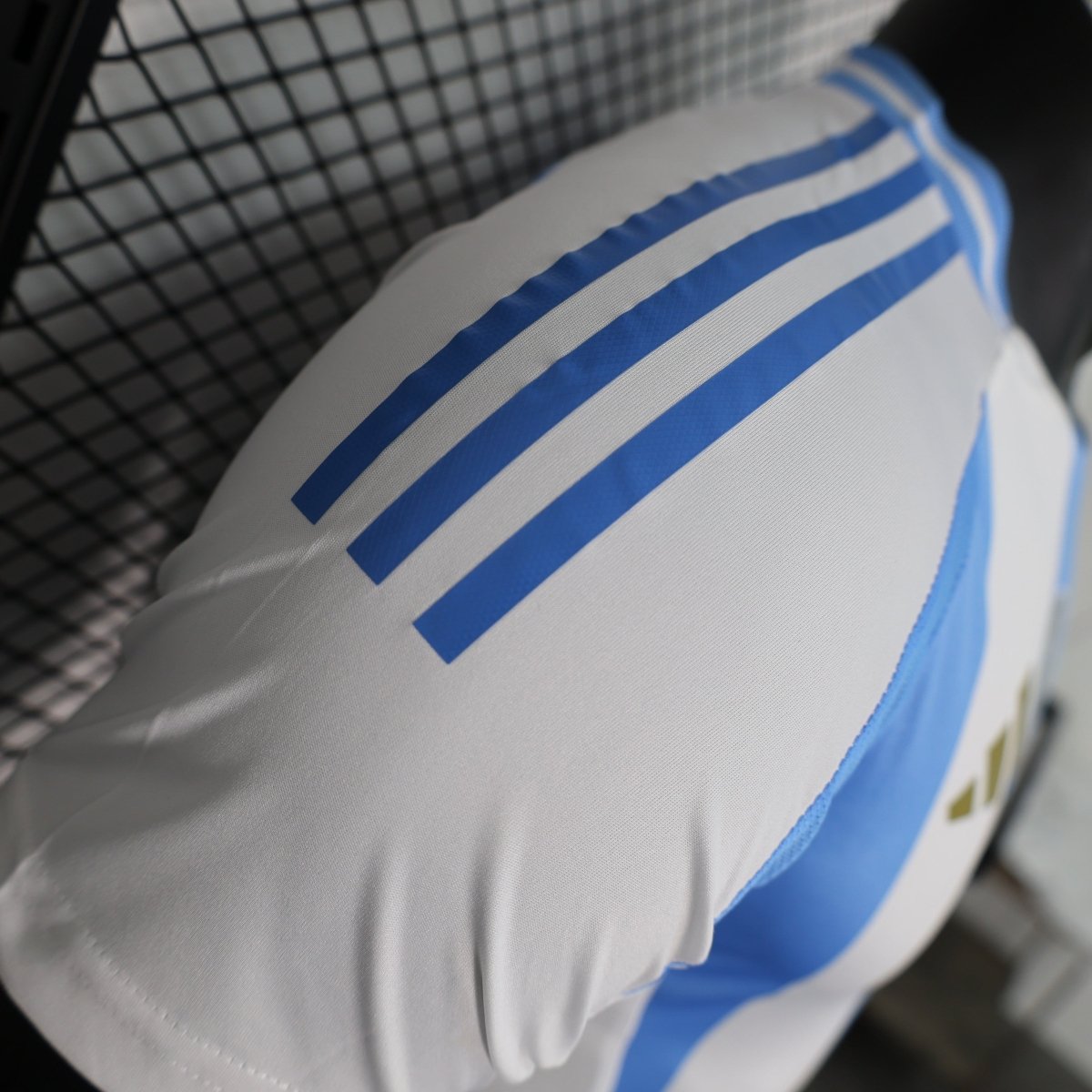 Camisa da Argentina Home 24/25 Jogador - DA Sports Oficial