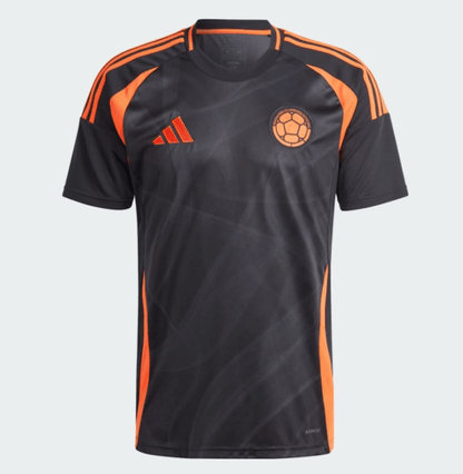 Camisa da Colômbia II 24/25 Adidas - DA Sports Oficial