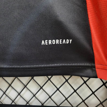 Camisa da Colômbia II 24/25 Adidas - DA Sports Oficial