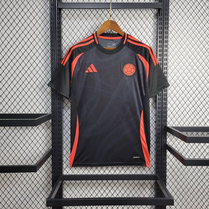 Camisa da Colômbia II 24/25 Adidas - DA Sports Oficial