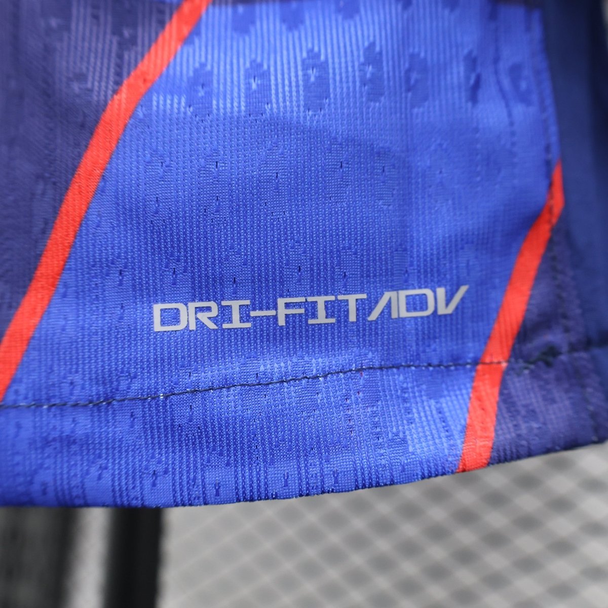 Camisa da Croacia Away 24/25 Jogador - DA Sports Oficial