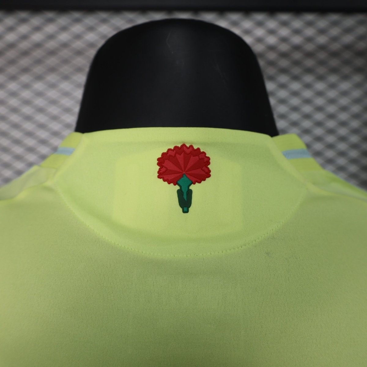 Camisa da Espanha Away 24/25 Jogador - DA Sports Oficial