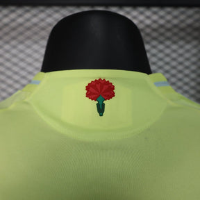 Camisa da Espanha Away 24/25 Jogador - DA Sports Oficial