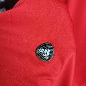 Camisa da Espanha retrô 2010 Casa - DA Sports Oficial