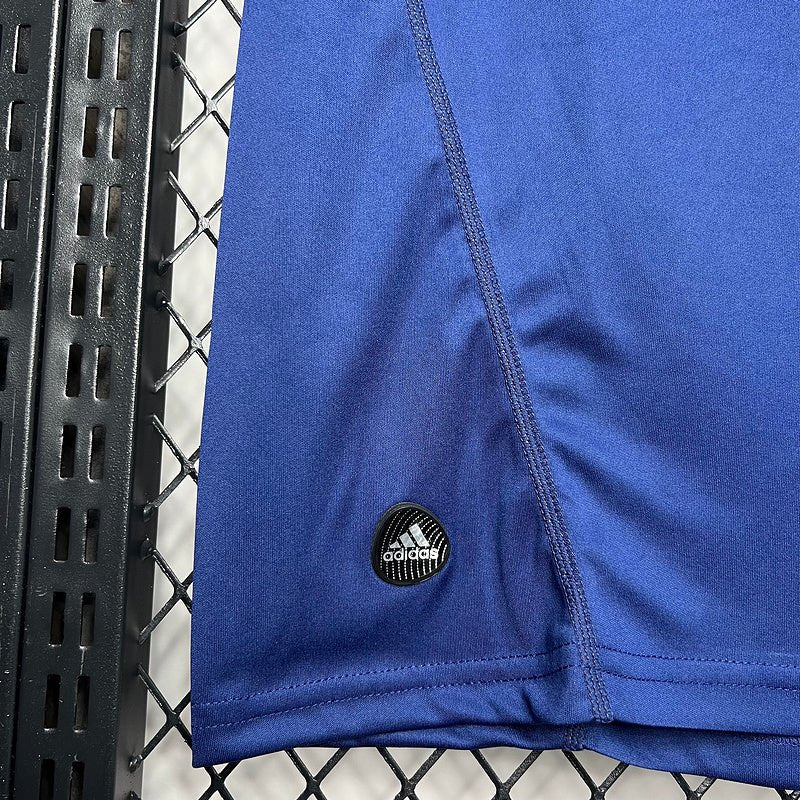 Camisa da Espanha retrô 2010 Fora - DA Sports Oficial