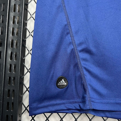 Camisa da Espanha retrô 2010 Fora - DA Sports Oficial