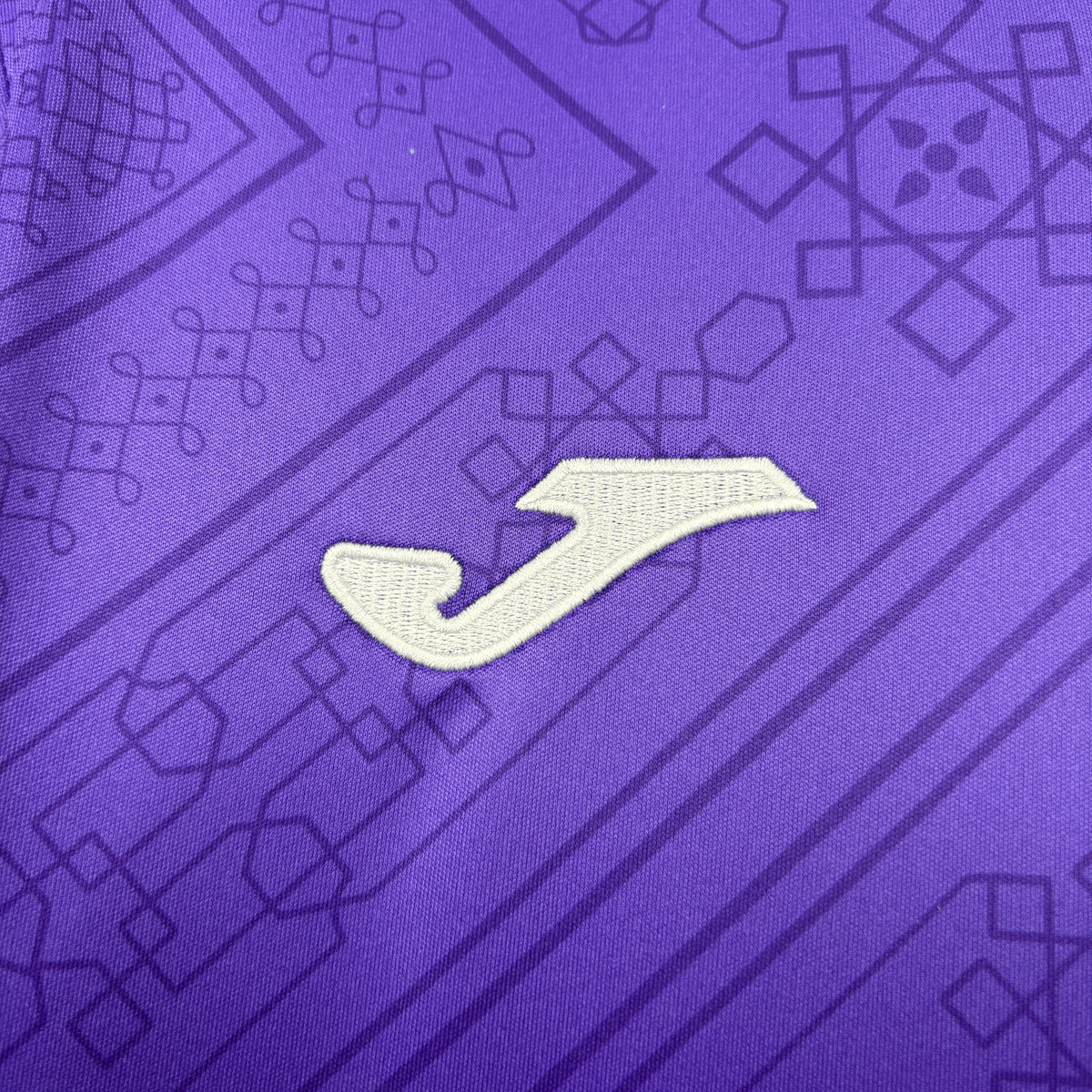 Camisa da Fiorentina Home 2026/27 Torcedor