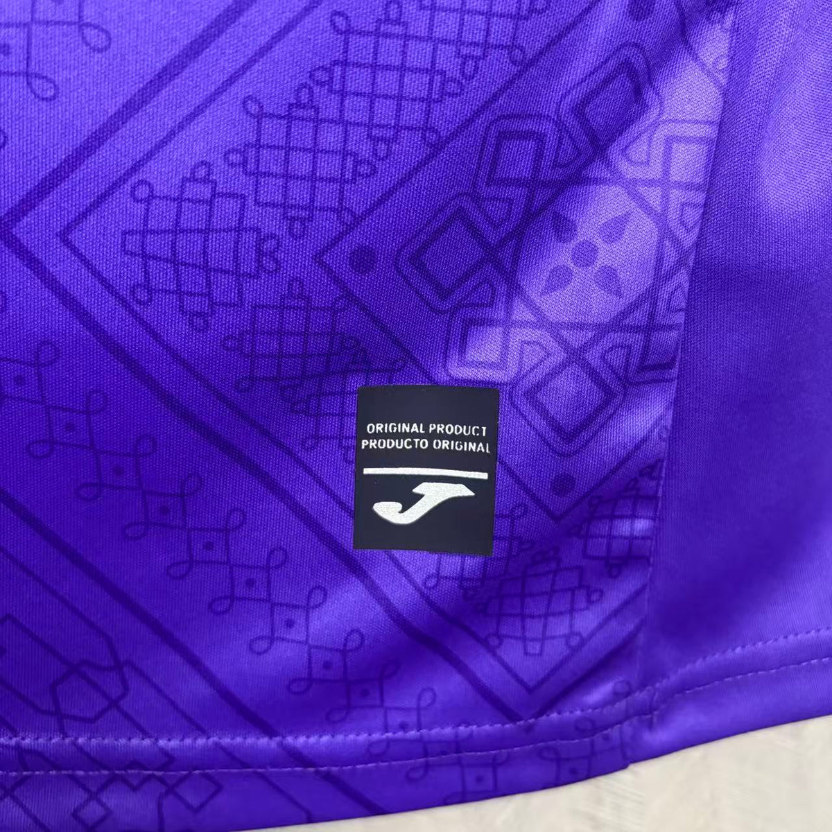 Camisa da Fiorentina Home 2026/27 Torcedor