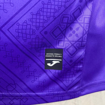 Camisa da Fiorentina Home 2026/27 Torcedor