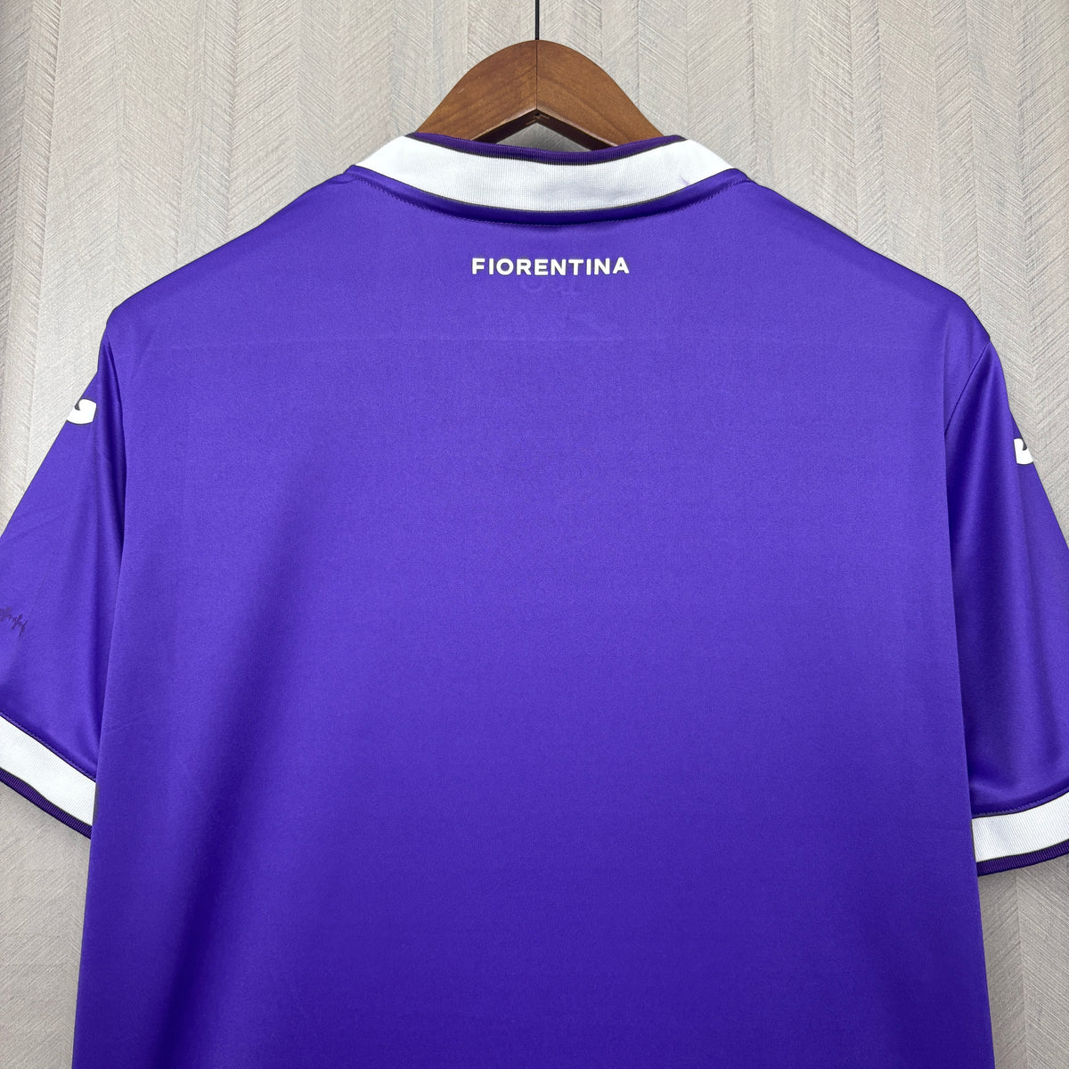 Camisa da Fiorentina Home 2026/27 Torcedor
