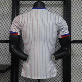 Camisa da França Away 24/25 Jogador - DA Sports Oficial