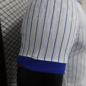 Camisa da França Away 24/25 Jogador - DA Sports Oficial