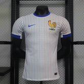 Camisa da França Away 24/25 Jogador - DA Sports Oficial