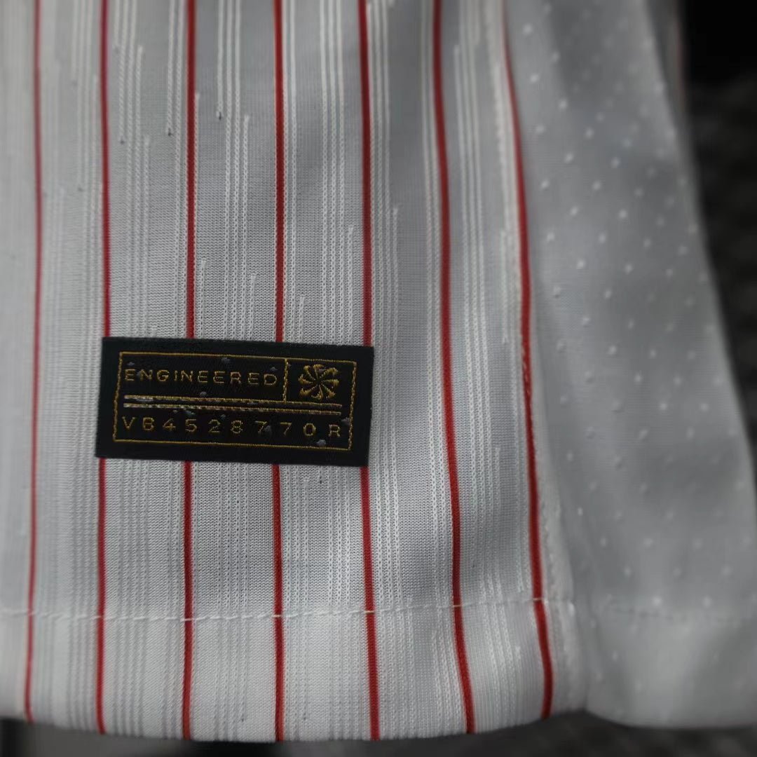 Camisa da França Away 24/25 Jogador - DA Sports Oficial