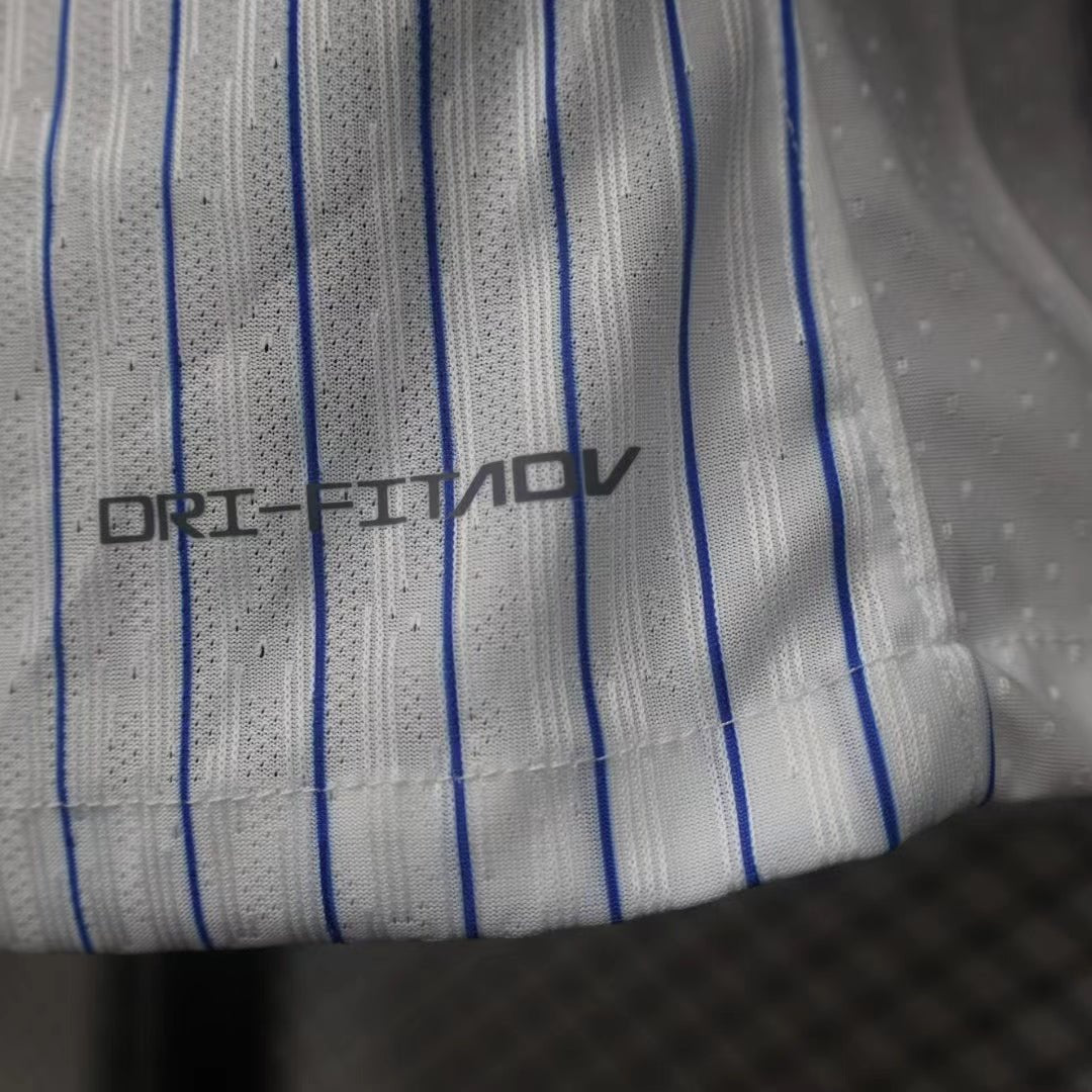Camisa da França Away 24/25 Jogador - DA Sports Oficial