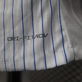 Camisa da França Away 24/25 Jogador - DA Sports Oficial