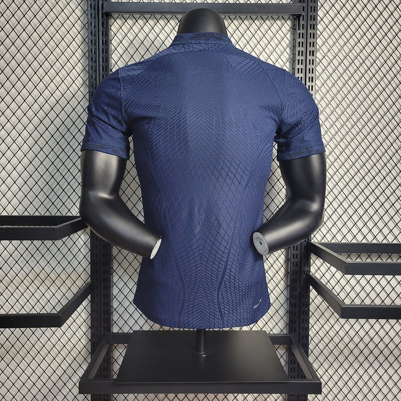 Camisa da França Home 22/23 Jogador - DA Sports Oficial