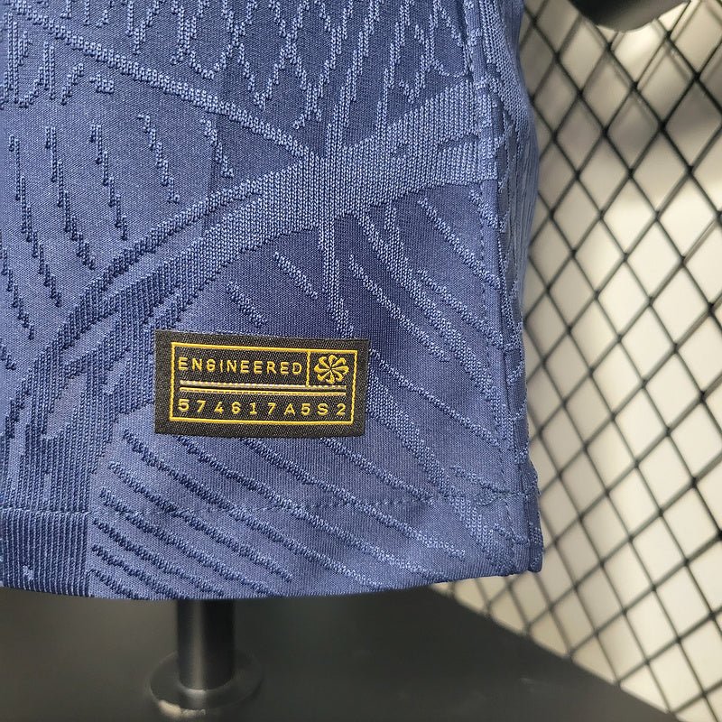 Camisa da França Home 22/23 Jogador - DA Sports Oficial