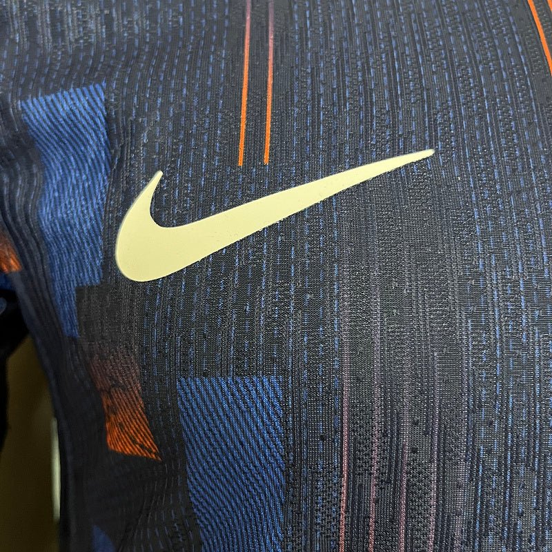 Camisa da Holanda Away 24/25 Jogador - DA Sports Oficial