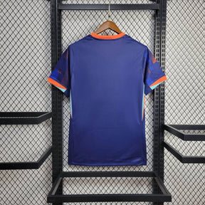 Camisa da Holanda Reserva 24/25 Nike - DA Sports Oficial