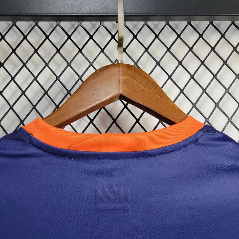 Camisa da Holanda Reserva 24/25 Nike - DA Sports Oficial