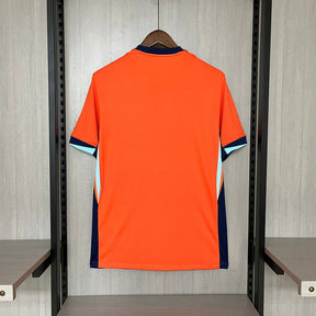Camisa da Holanda titular 24/25 Nike - DA Sports Oficial