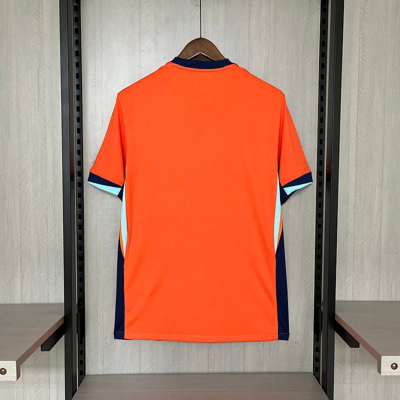 Camisa da Holanda titular 24/25 Nike - DA Sports Oficial