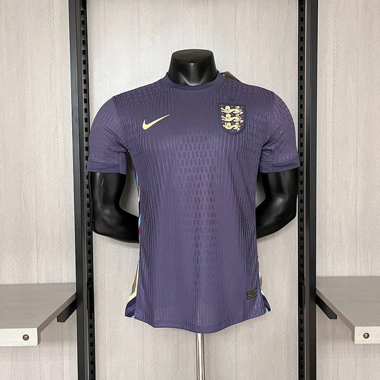 Camisa da Inglaterra Away 24/25 Jogador - DA Sports Oficial