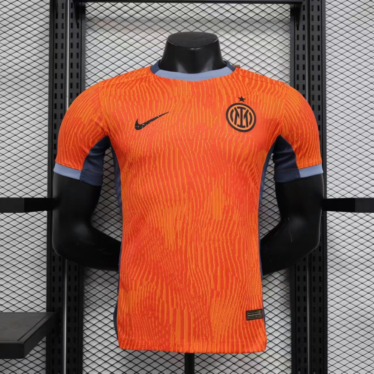 Camisa da inter de milão 23/24 Jogador - DA Sports Oficial