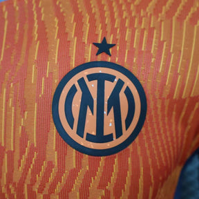 Camisa da inter de milão 23/24 Jogador - DA Sports Oficial