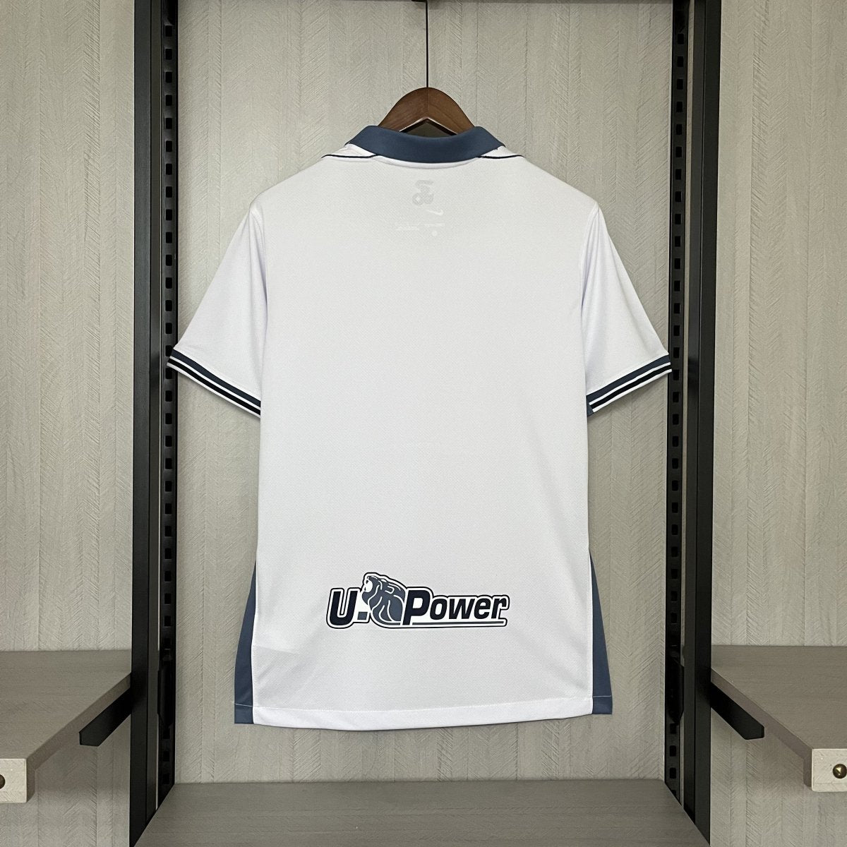 Camisa da Inter de Milão 24/25 Branca - DA Sports Oficial