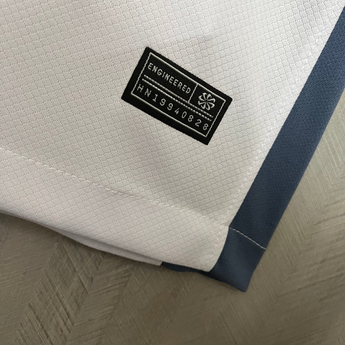 Camisa da Inter de Milão 24/25 Branca - DA Sports Oficial