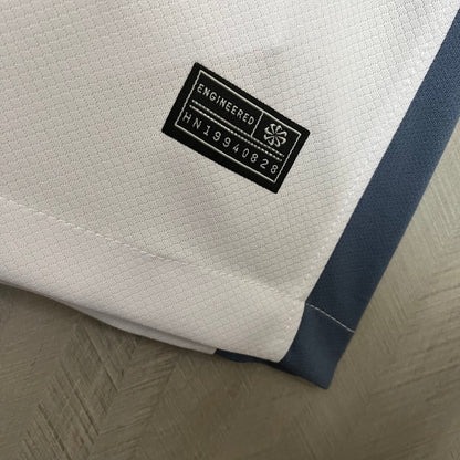 Camisa da Inter de Milão 24/25 Branca - DA Sports Oficial