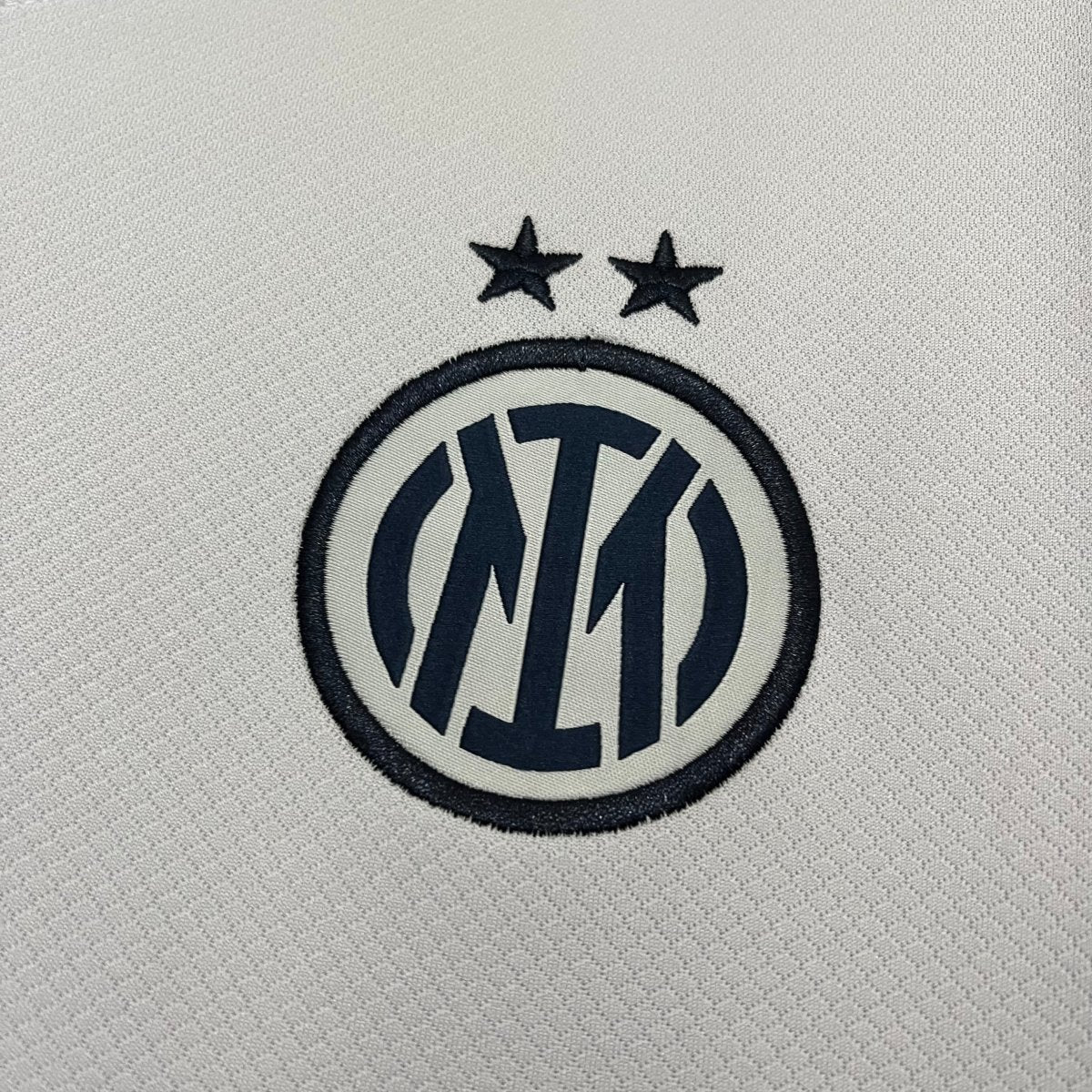 Camisa da Inter de Milão 24/25 Branca - DA Sports Oficial