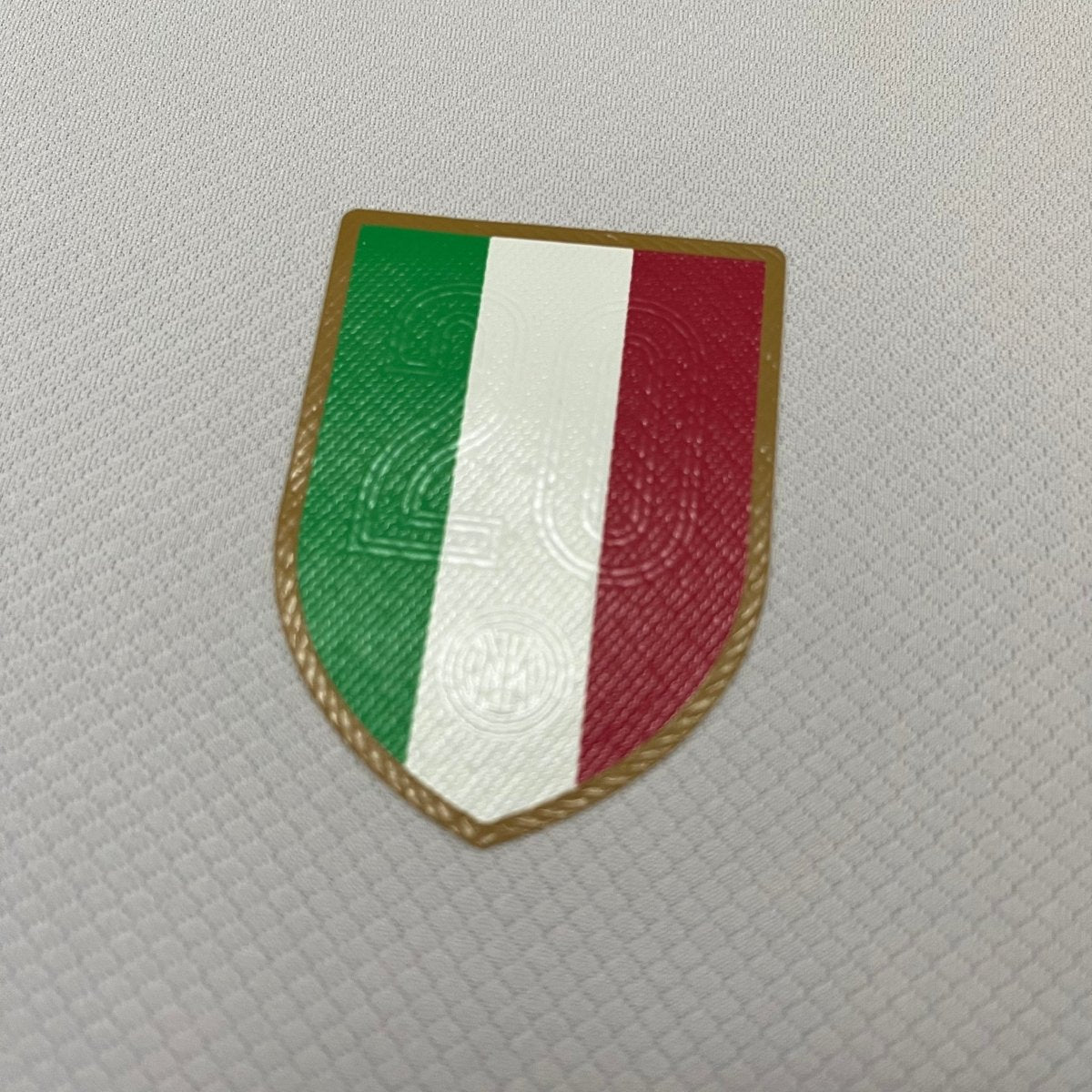 Camisa da Inter de Milão 24/25 Branca - DA Sports Oficial