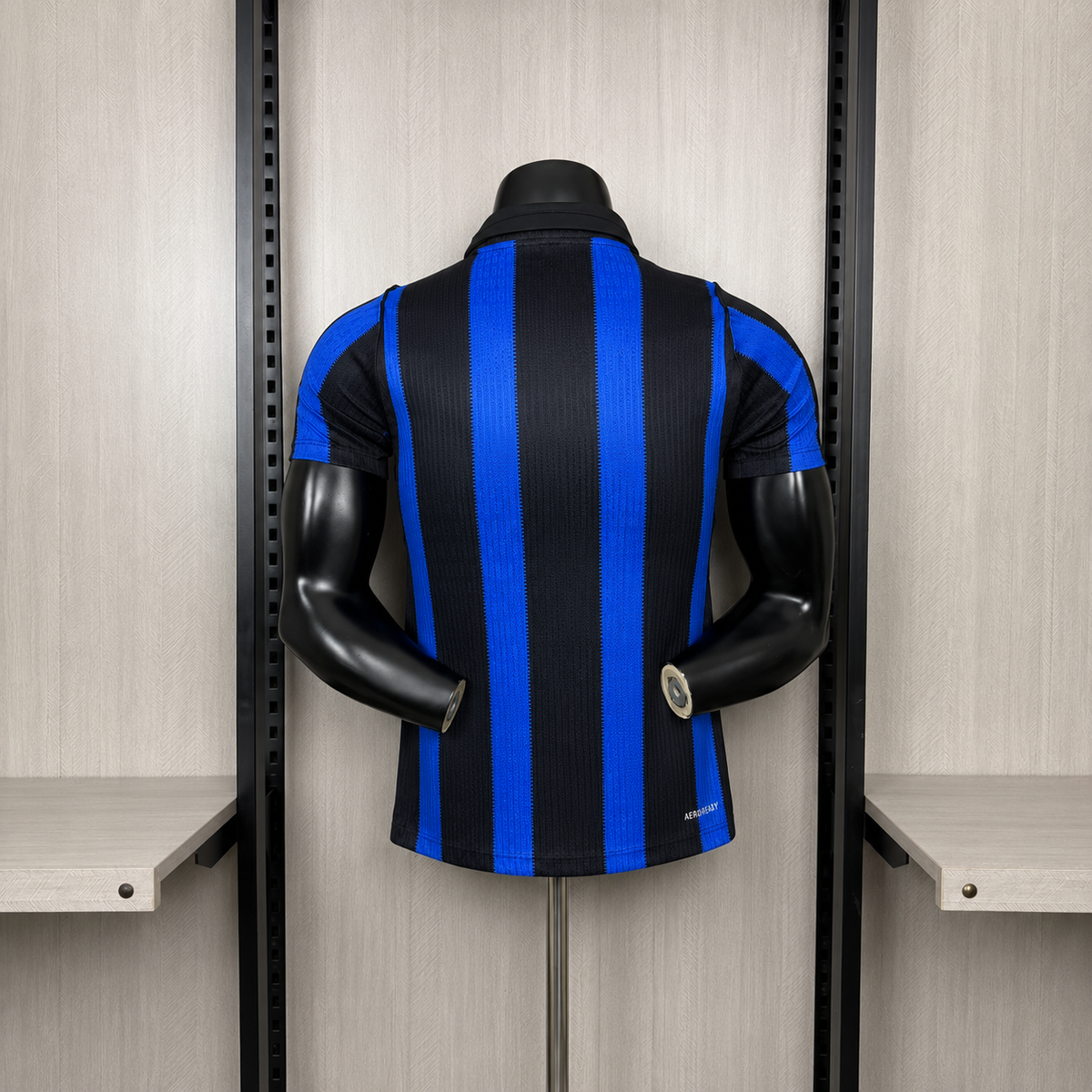 Camisa da Inter de Milão Home 2026/27 Jogador